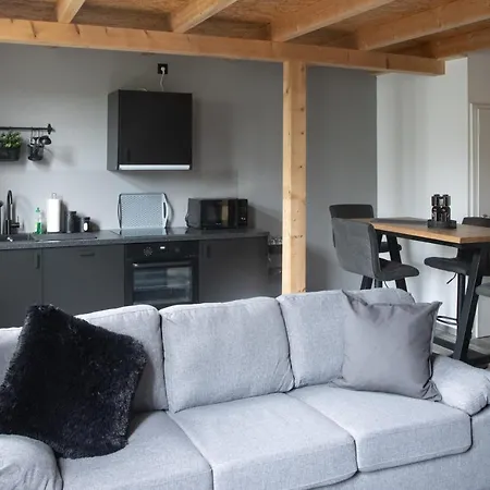 Industrie Loft 1901 - Gratis Parken - Zentral * Wilhelmshaven