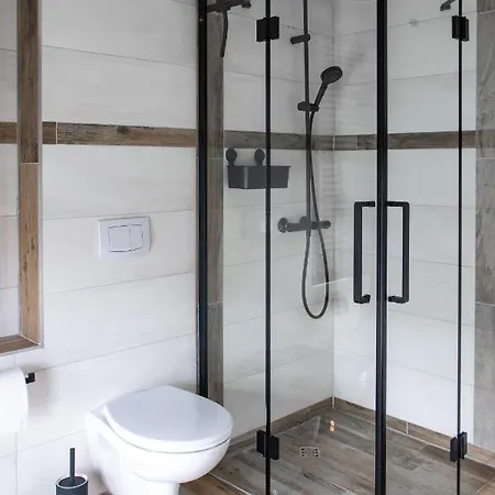 Industrie Loft 1901 - Gratis Parken - Zentral Wilhelmshaven