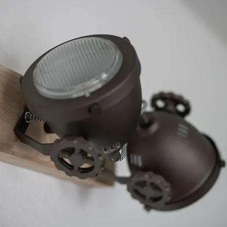 Industrie Loft 1901 - Gratis Parken - Zentral Wilhelmshaven