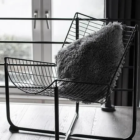 Industrie Loft 1901 - Gratis Parken - Zentral Appartement