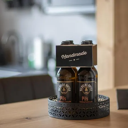 Industrie Loft 1901 - Gratis Parken - Zentral Appartement *