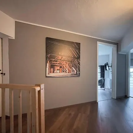 Industrie Loft 1901 - Gratis Parken - Zentral *