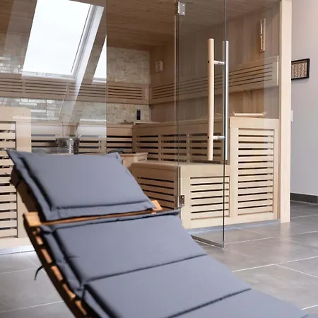 Industrie Loft 1901 - Gratis Parken - Zentral